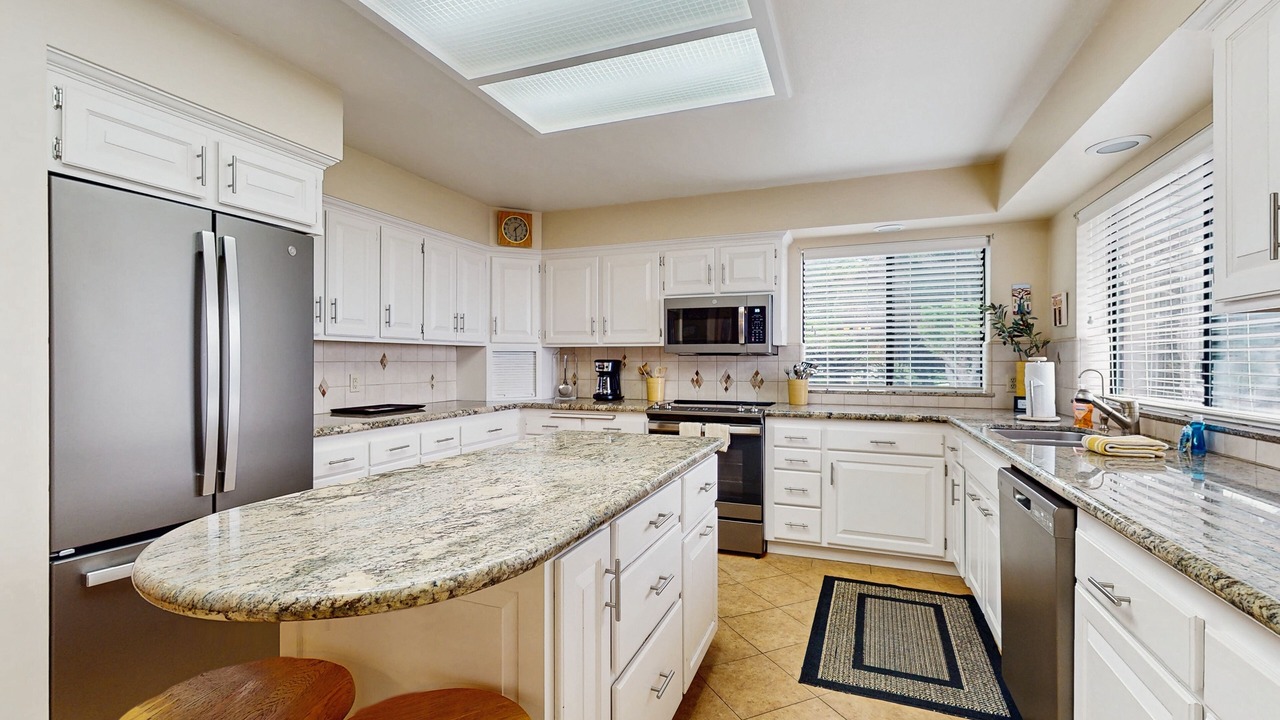 Photo of Kitchen in Fort Bragg