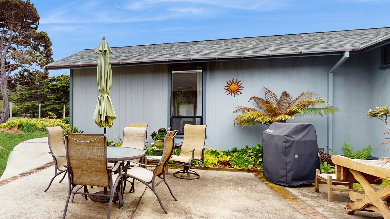 Photo of Outdoor in Fort Bragg