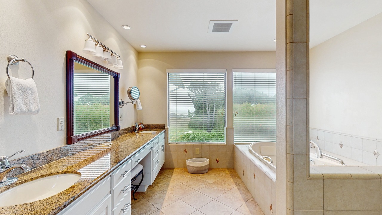 Photo of Bathroom in Fort Bragg