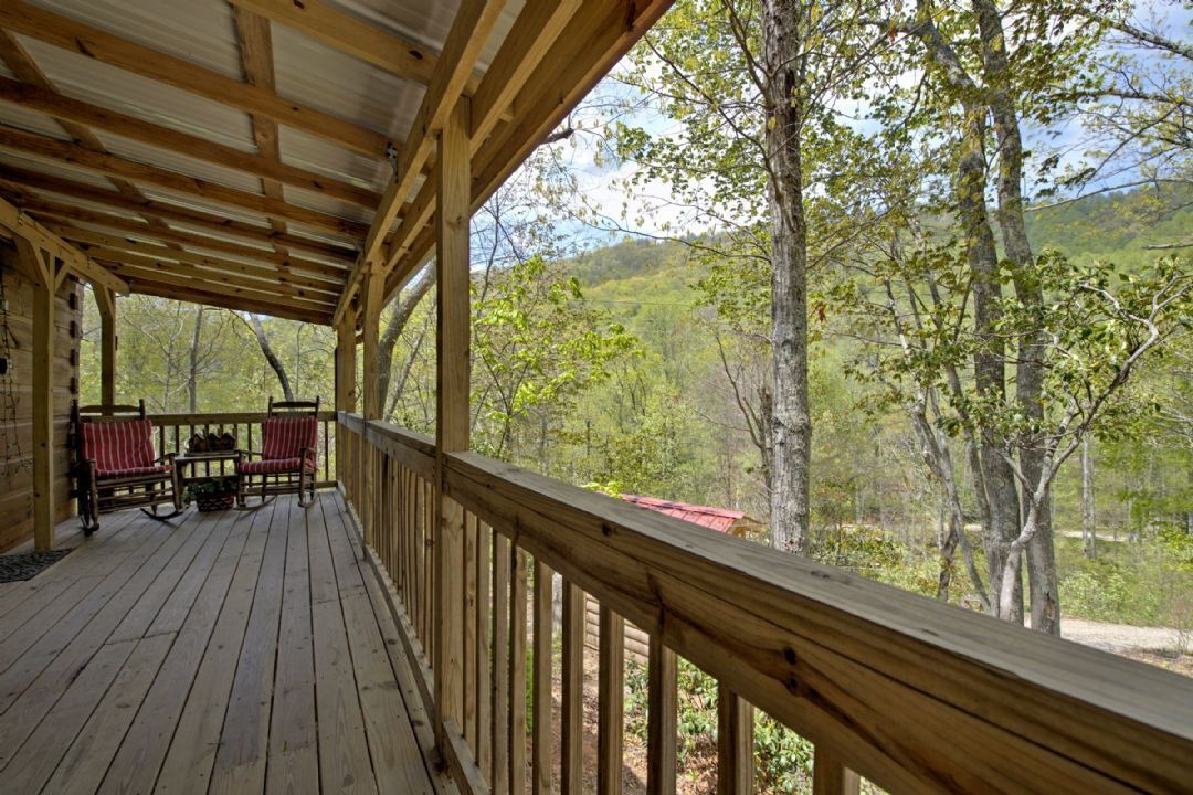 Photo of Outdoor in Asheville