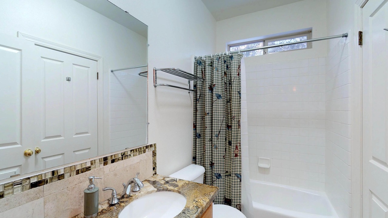 Photo of Bathroom in Big Creek