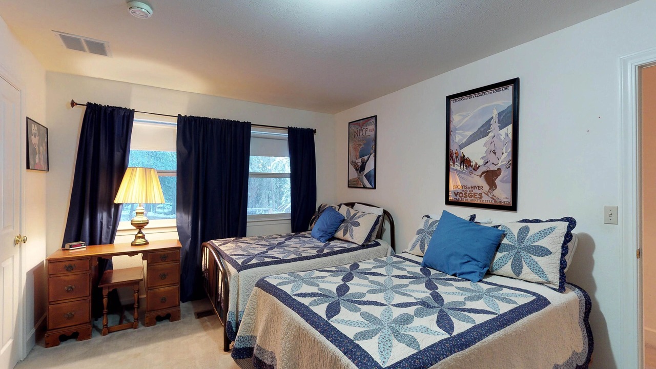 Photo of Bedroom in Big Creek
