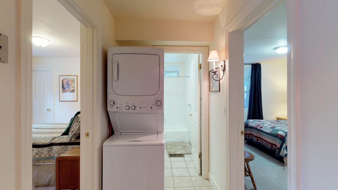 Photo of Bedroom in Big Creek