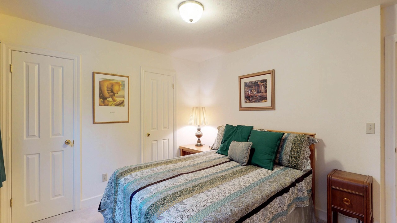Photo of Bedroom in Big Creek
