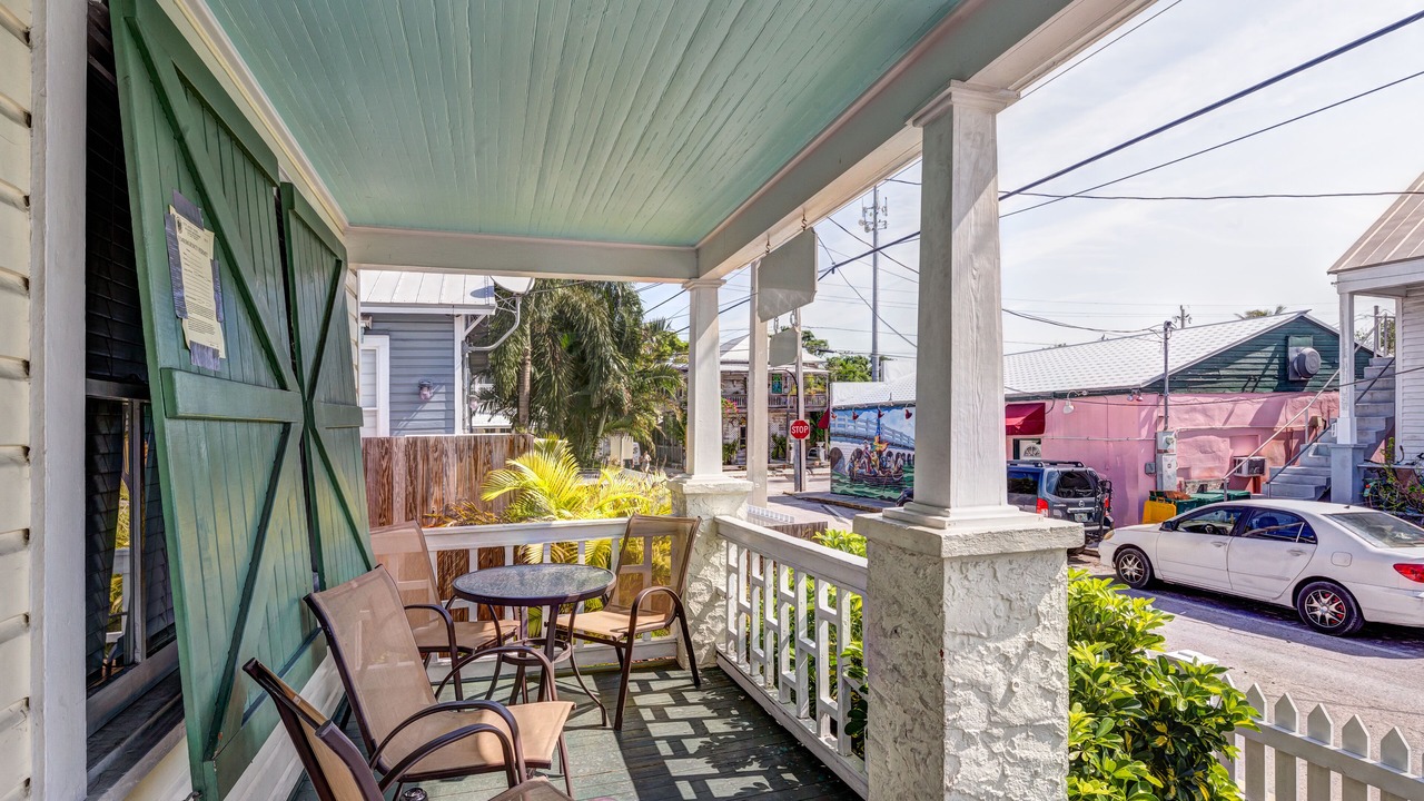 Photo of Outdoor in Old Town