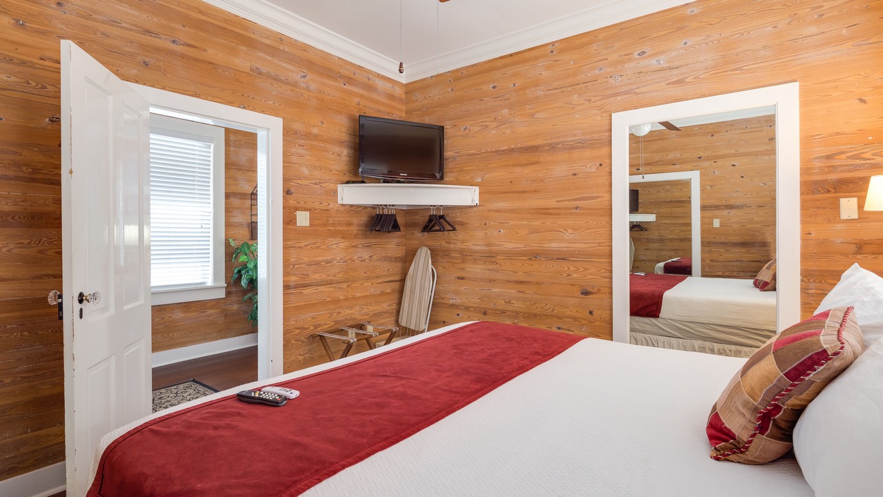 Photo of Bedroom in Old Town