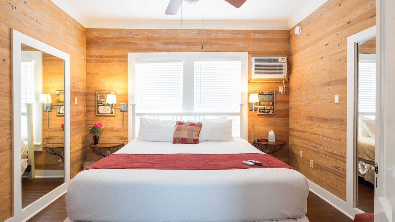Photo of Bedroom in Old Town