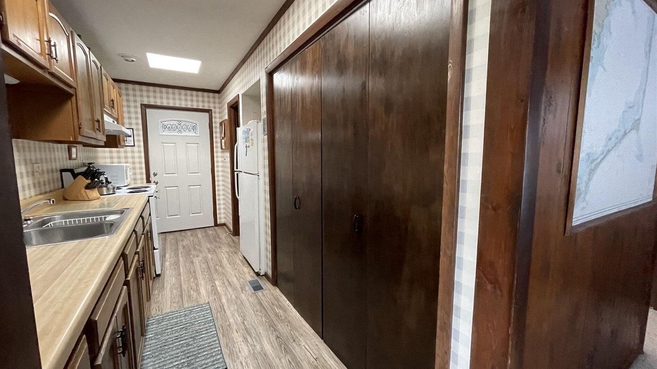 Photo of Kitchen in Hatteras