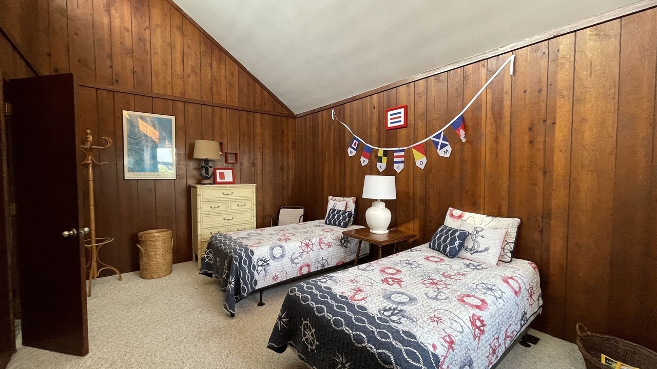 Photo of Bedroom in Hatteras