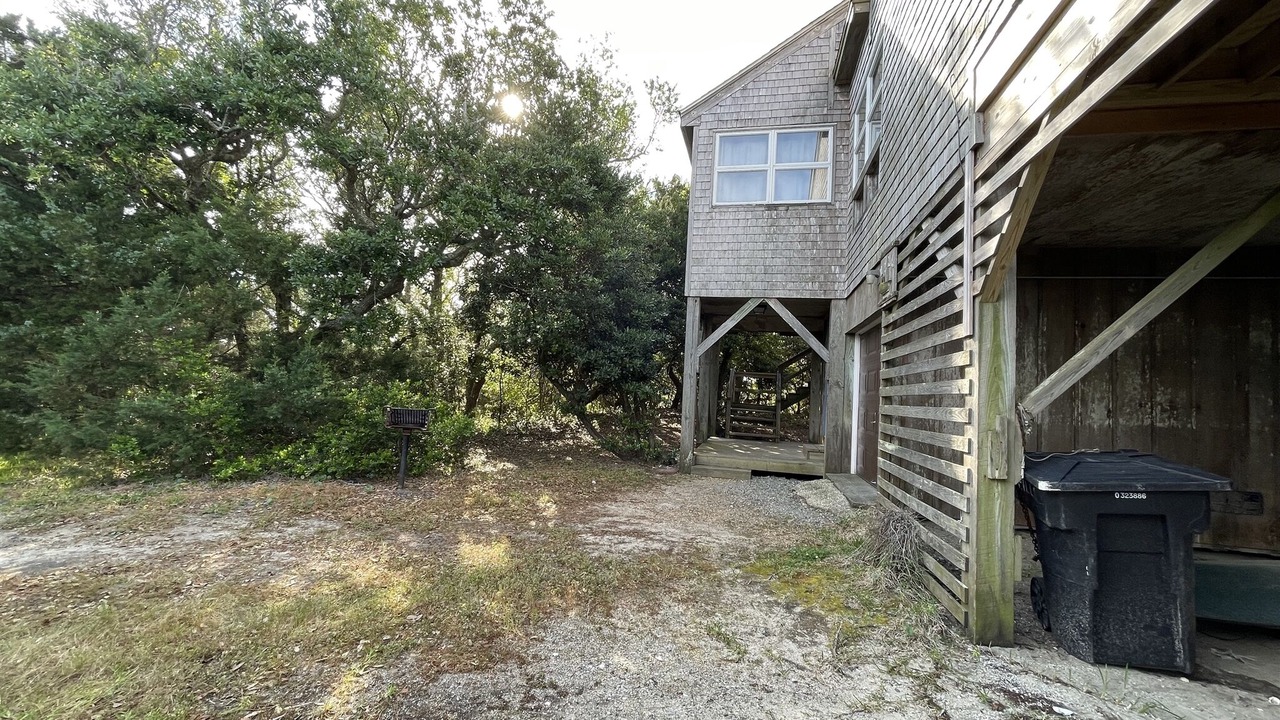 Photo of Outdoor in Hatteras