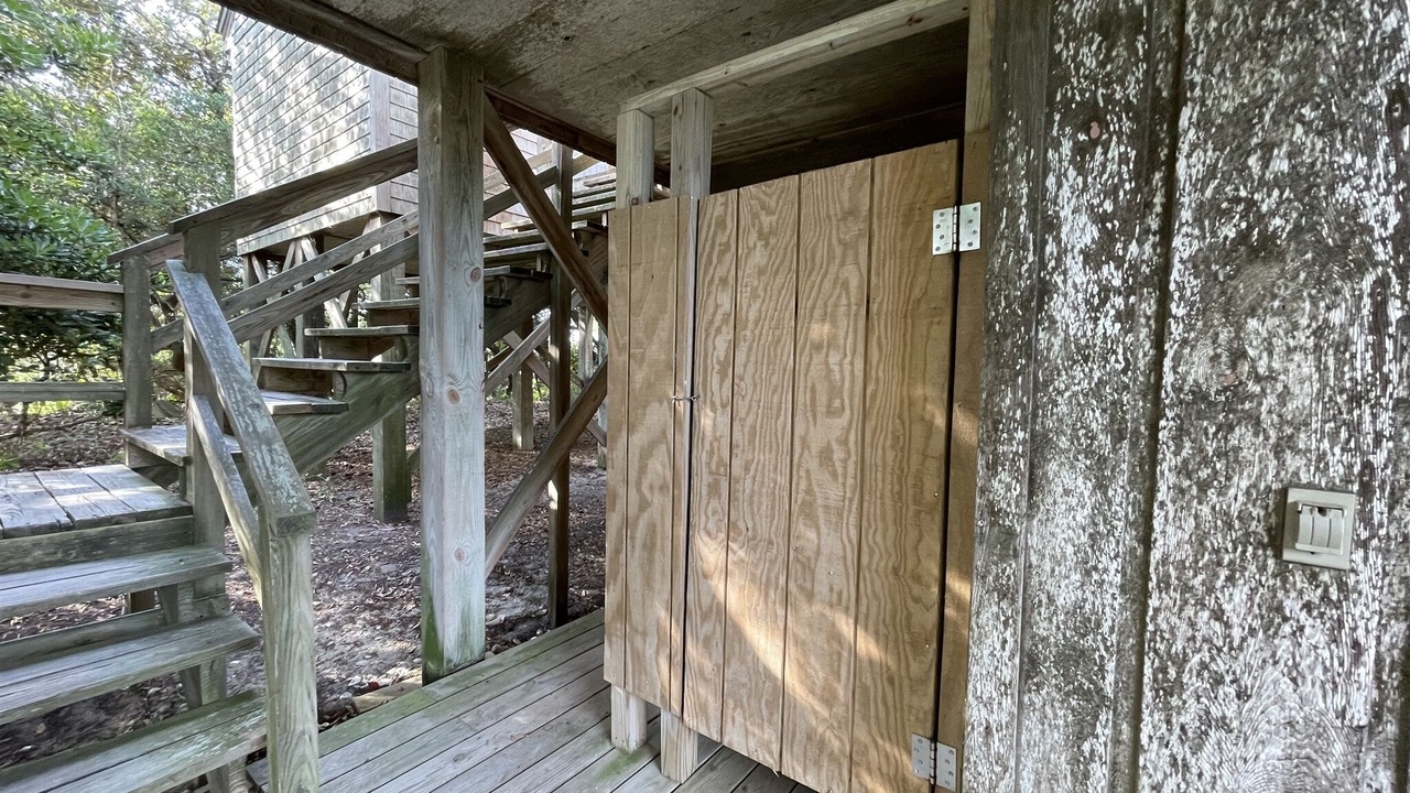 Photo of Outdoor in Hatteras