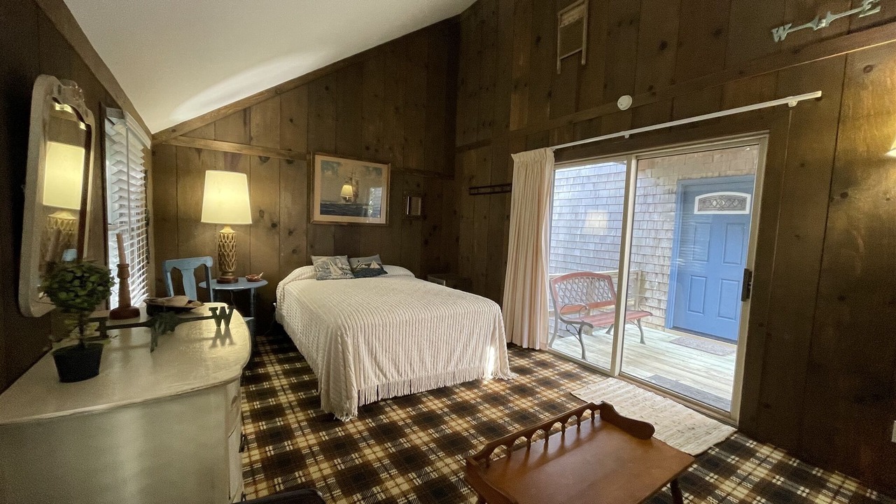 Photo of Bedroom in Hatteras