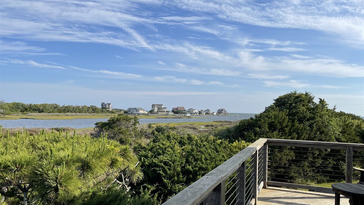 Photo of Outdoor in Hatteras