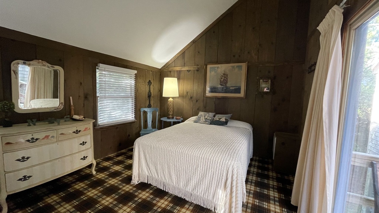 Photo of Bedroom in Hatteras