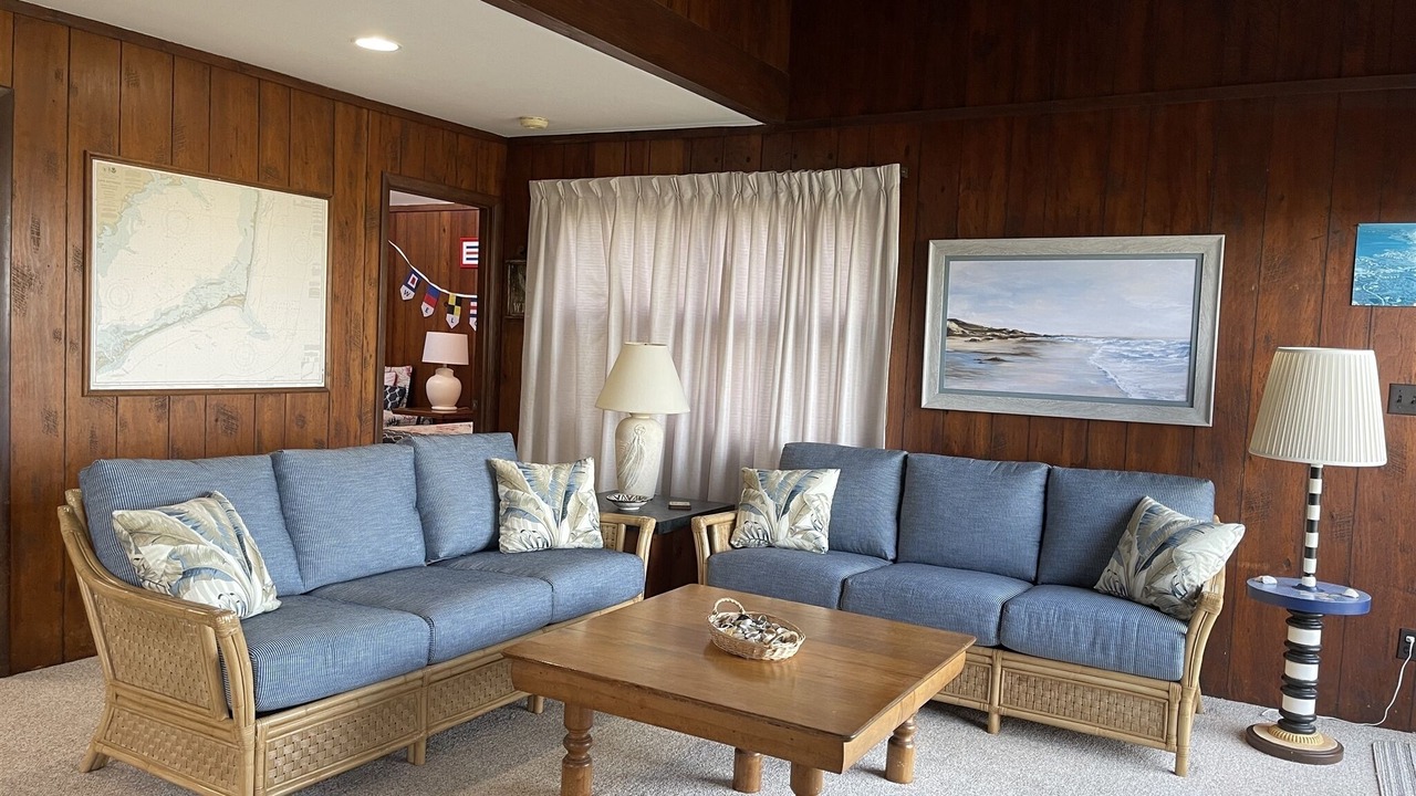 Photo of Livingroom in Hatteras