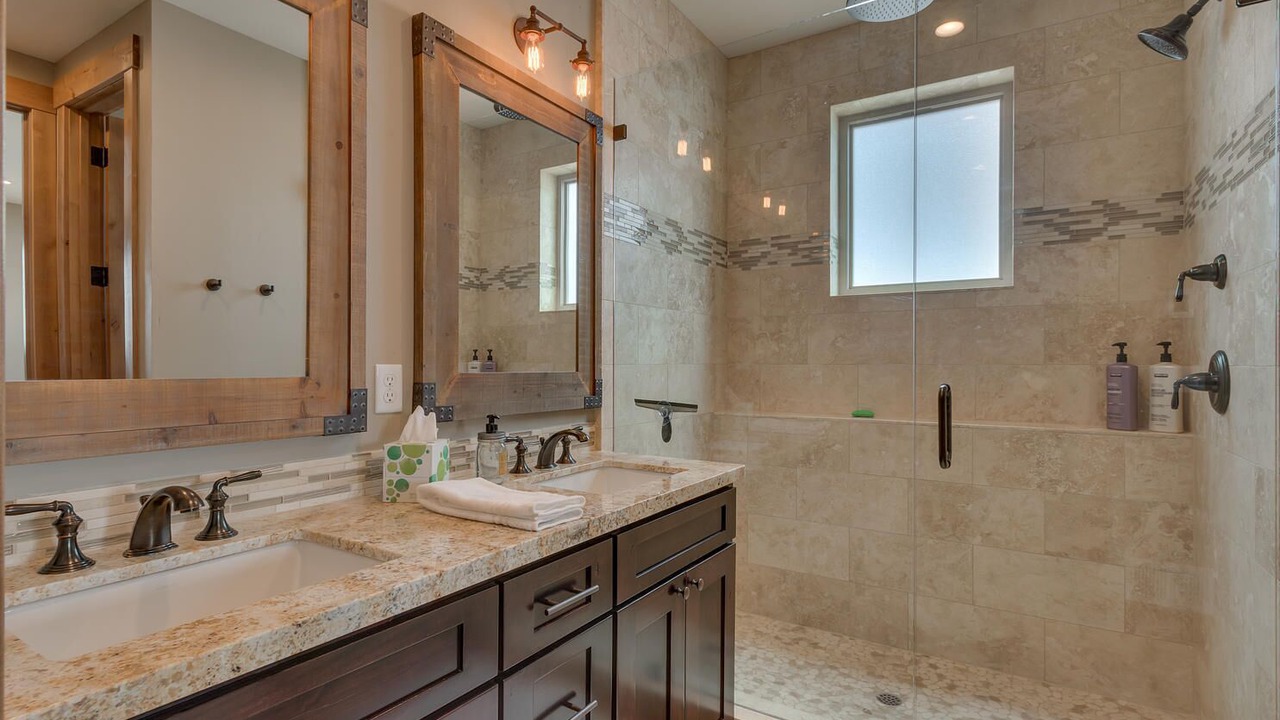 Photo of Bathroom in Truckee