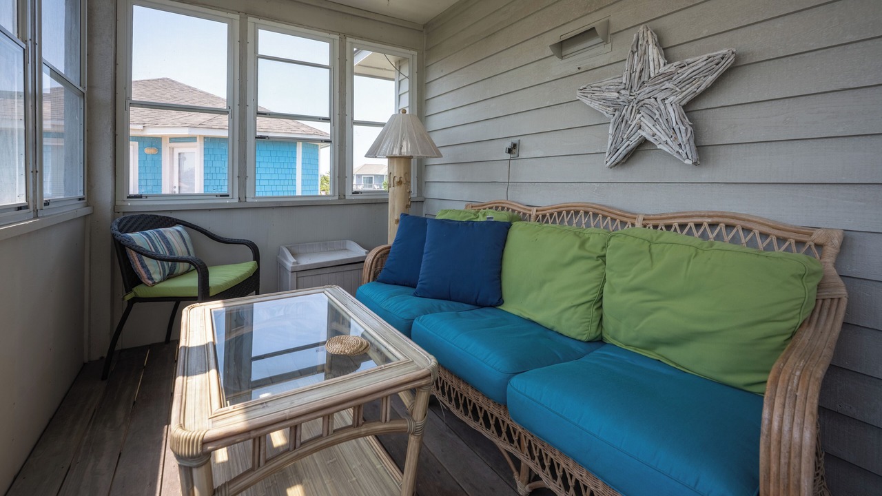 Photo of Outdoor in Ocean Sands