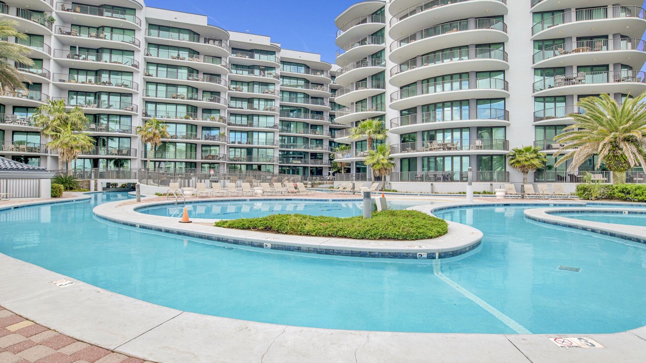 Photo of Outdoor in Orange Beach