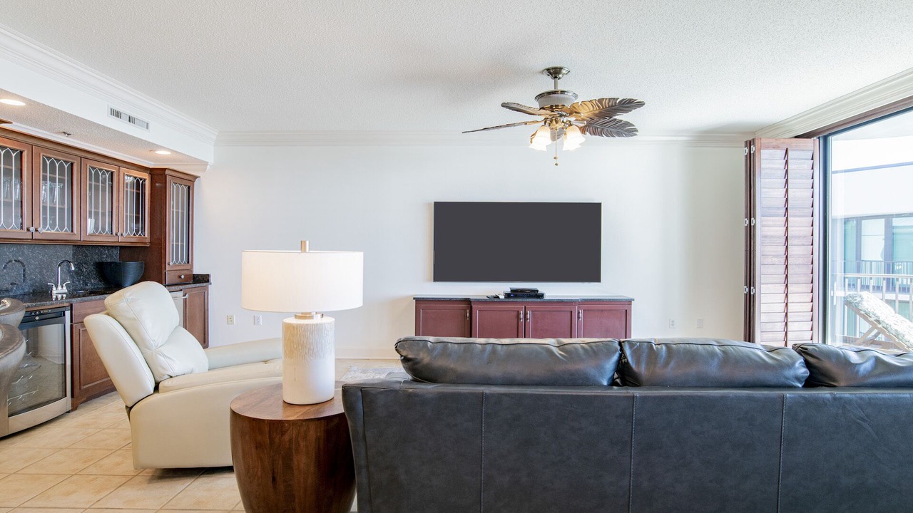 Photo of Livingroom in Orange Beach