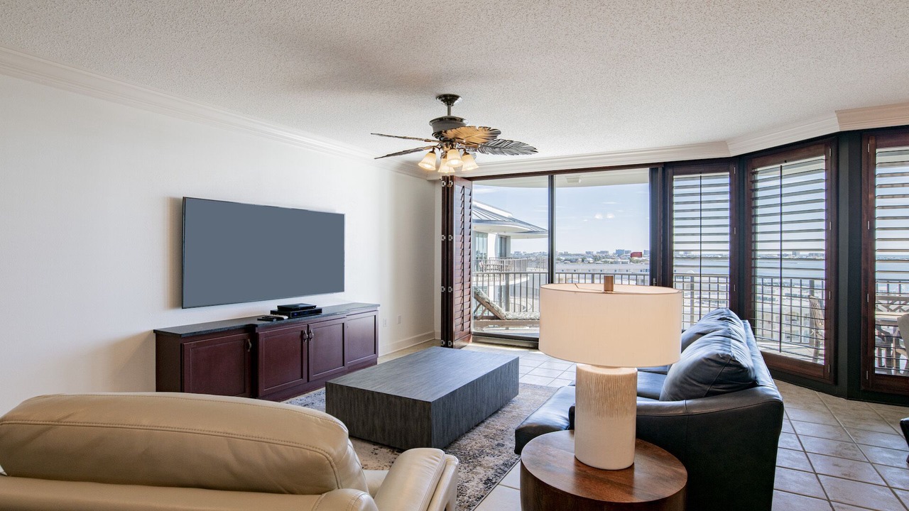 Photo of Livingroom in Orange Beach