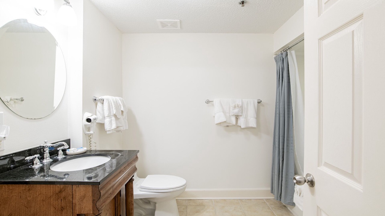 Photo of Bathroom in Orange Beach