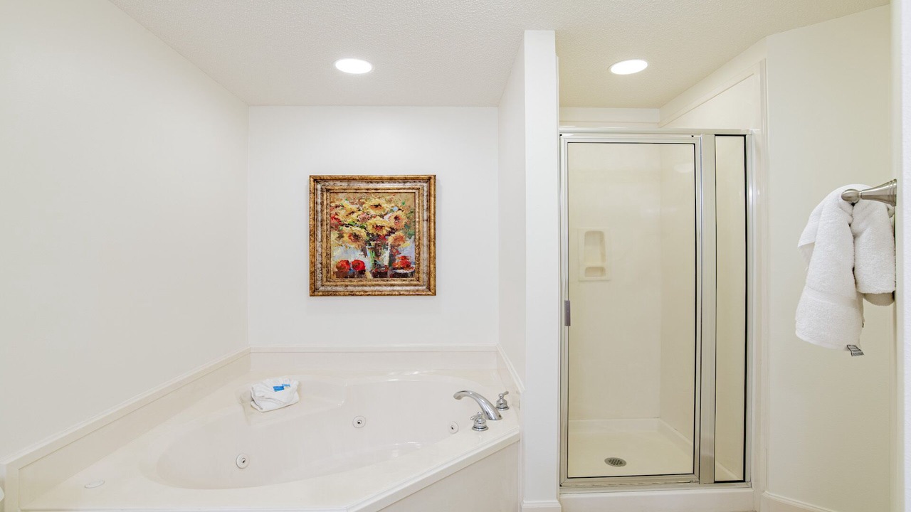 Photo of Bathroom in Orange Beach