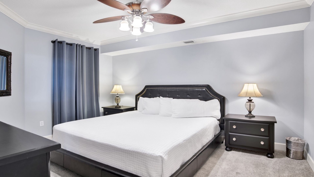 Photo of Bedroom in Orange Beach