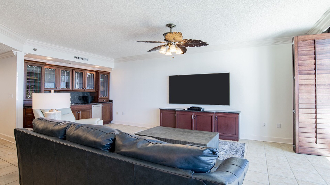 Photo of Livingroom in Orange Beach