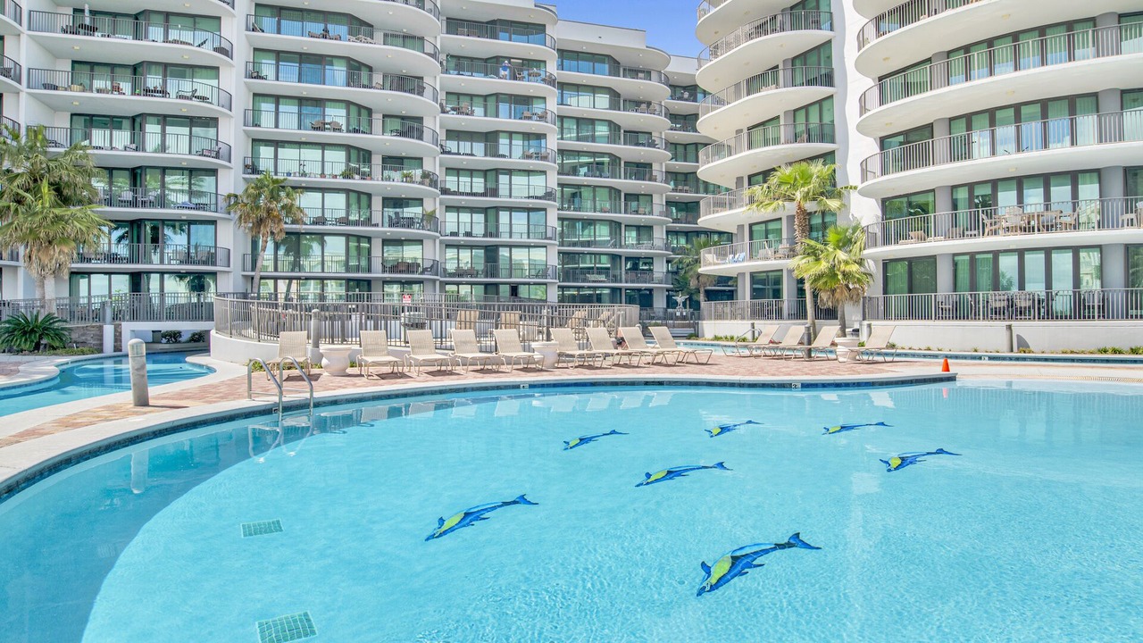 Photo of Outdoor in Orange Beach
