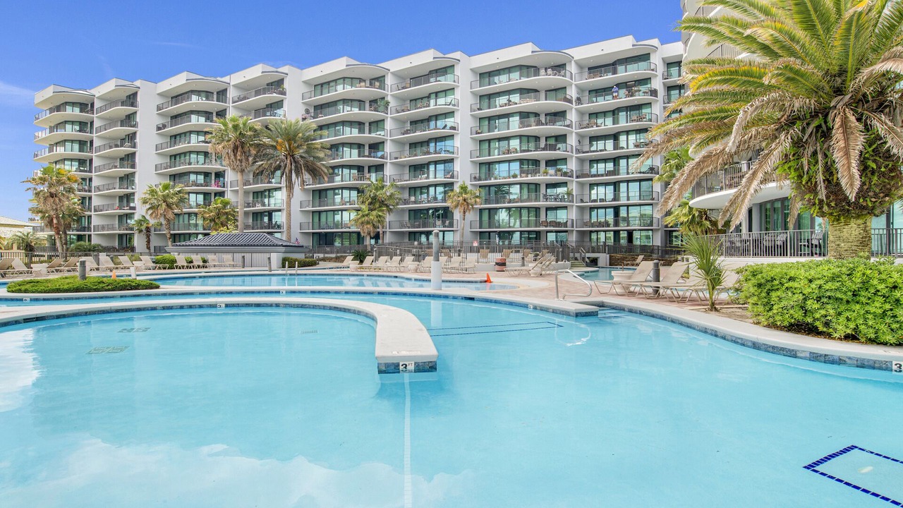 Photo of Outdoor in Orange Beach