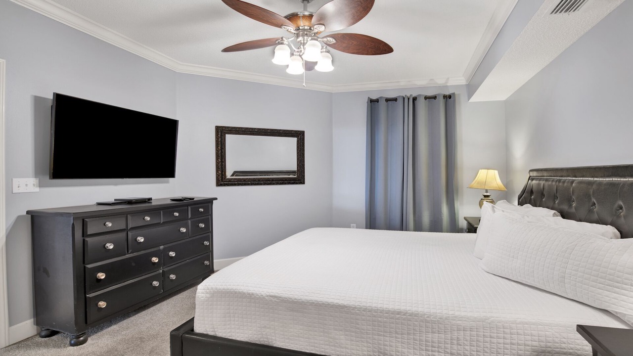 Photo of Bedroom in Orange Beach