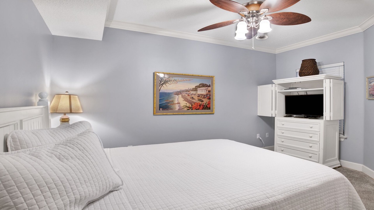 Photo of Bedroom in Orange Beach