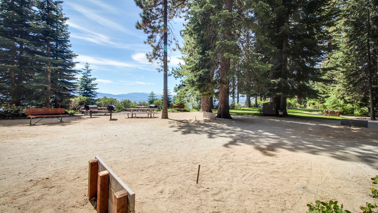 Photo of Outdoor in Tahoe Pines