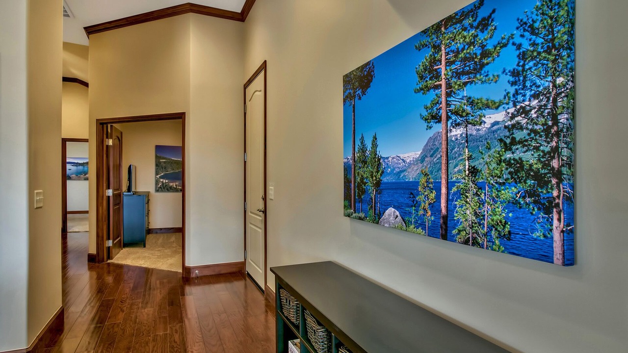 Photo of Others in Tahoe Meadows