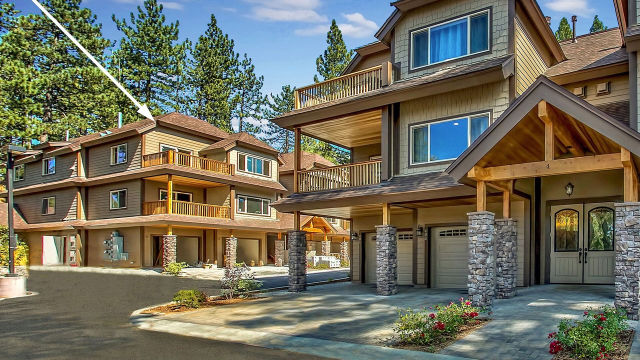 Photo of Outdoor in Tahoe Meadows