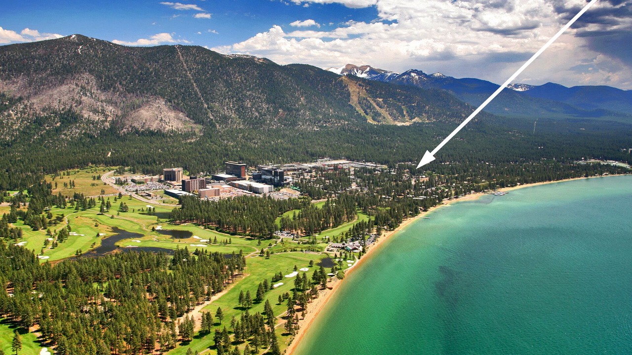 Photo of Outdoor in Tahoe Meadows