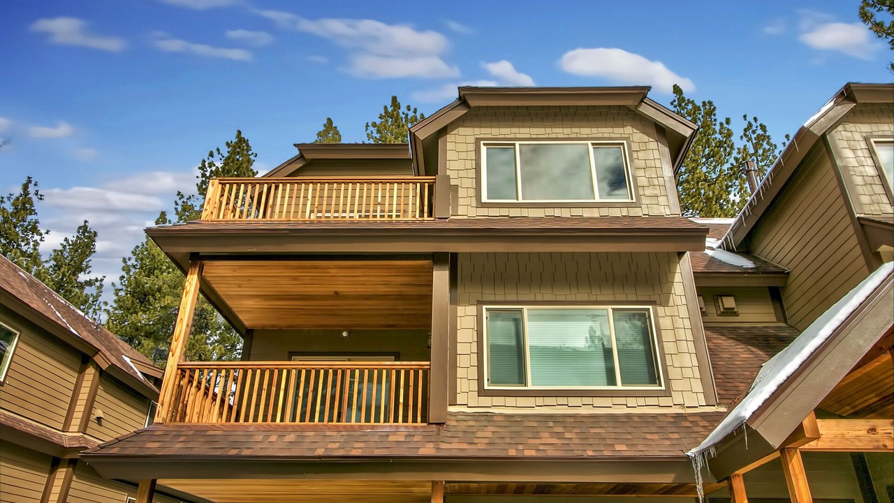 Photo of Outdoor in Tahoe Meadows