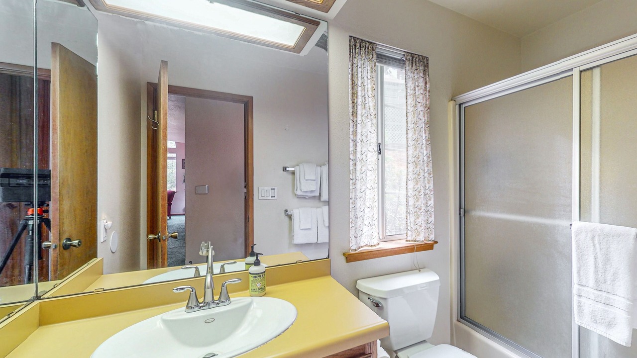 Photo of Bathroom in Shaver Lake