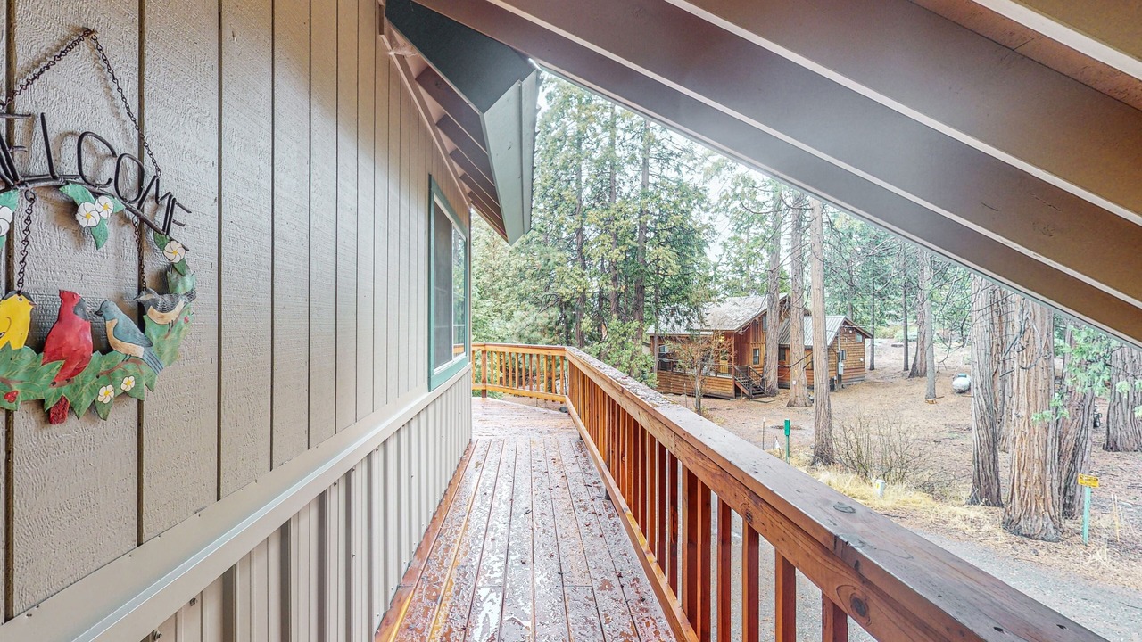 Photo of Outdoor in Shaver Lake