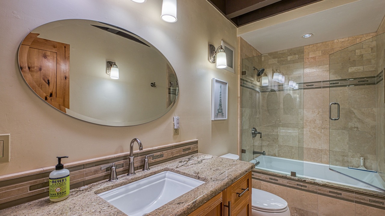 Photo of Bathroom in Tahoe Keys