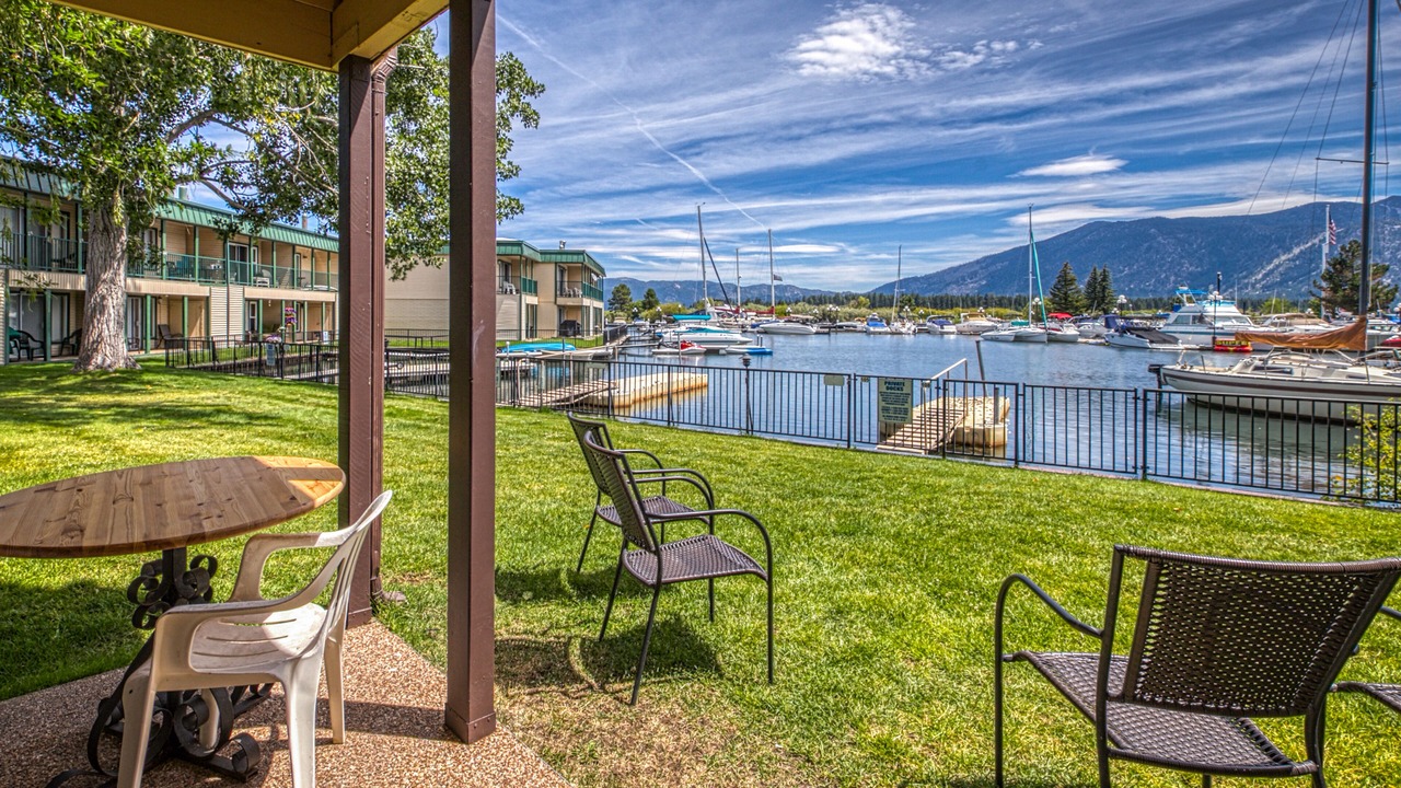 Photo of Outdoor in Tahoe Keys