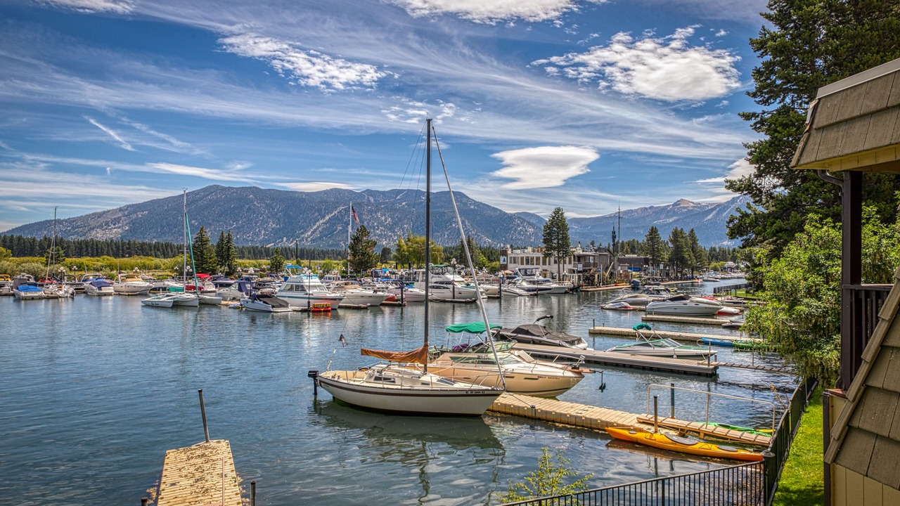 Photo of Others in Tahoe Keys