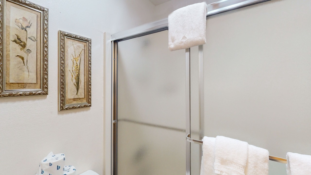 Photo of Bathroom in Shaver Lake