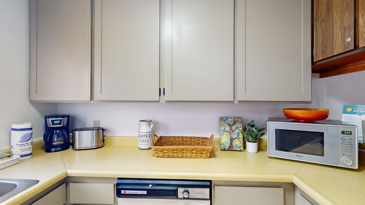 Photo of Kitchen in Shaver Lake