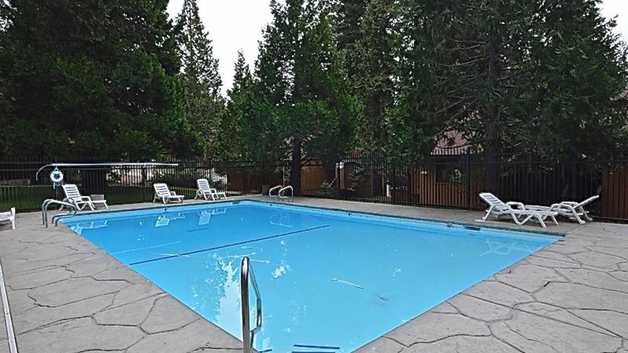 Photo of Outdoor in Shaver Lake