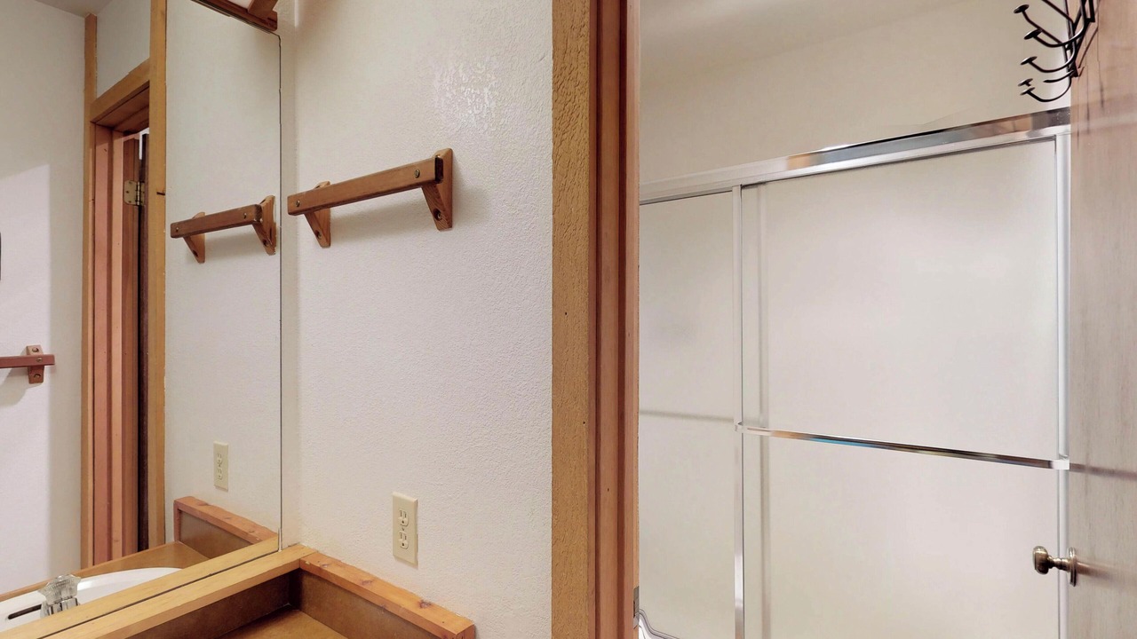 Photo of Bathroom in Shaver Lake