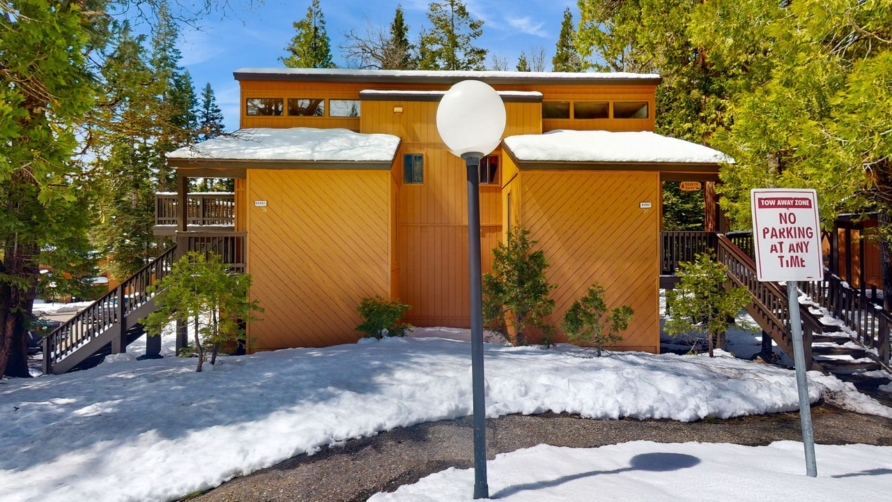 Photo of Outdoor in Shaver Lake
