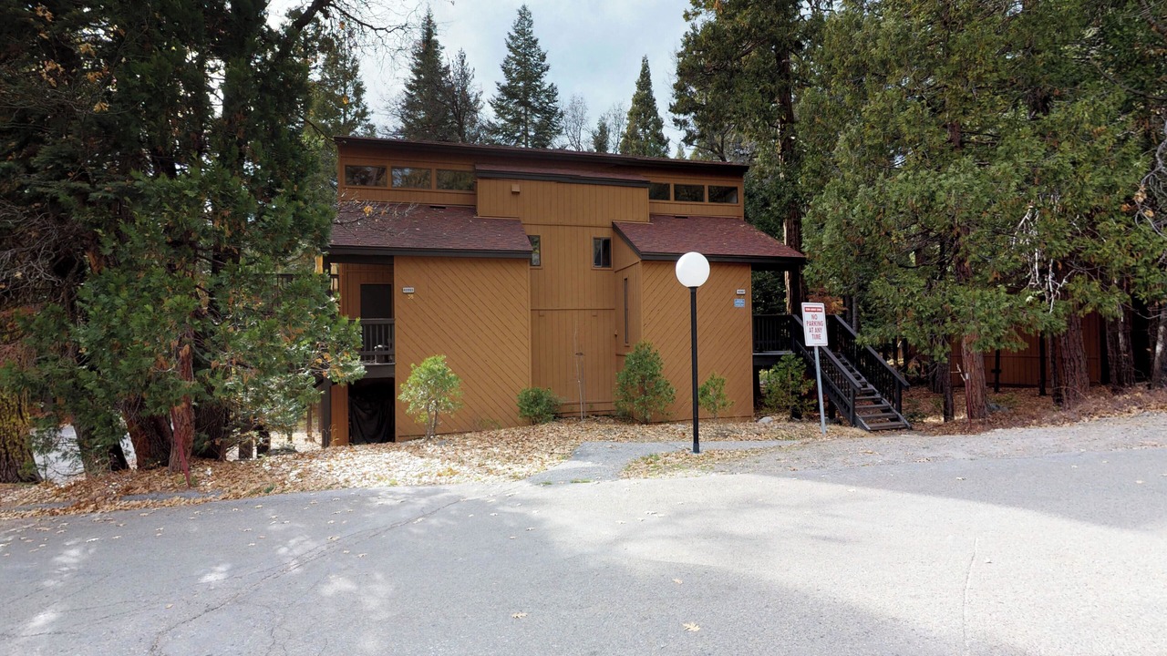 Photo of Outdoor in Shaver Lake