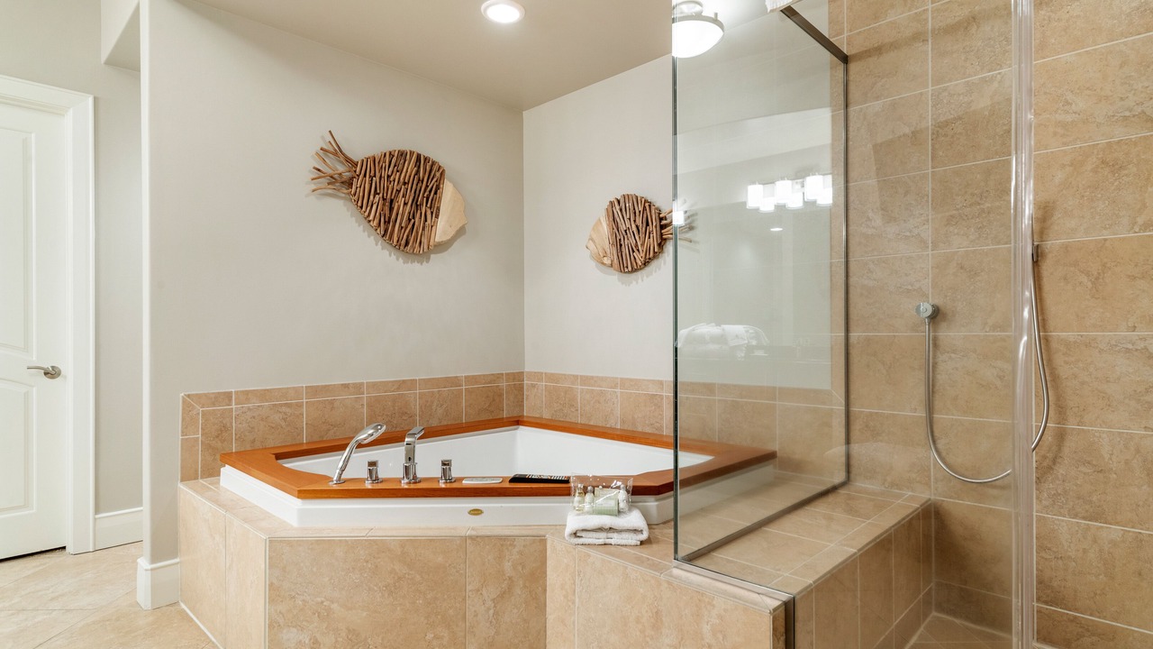 Photo of Bathroom in Orange Beach