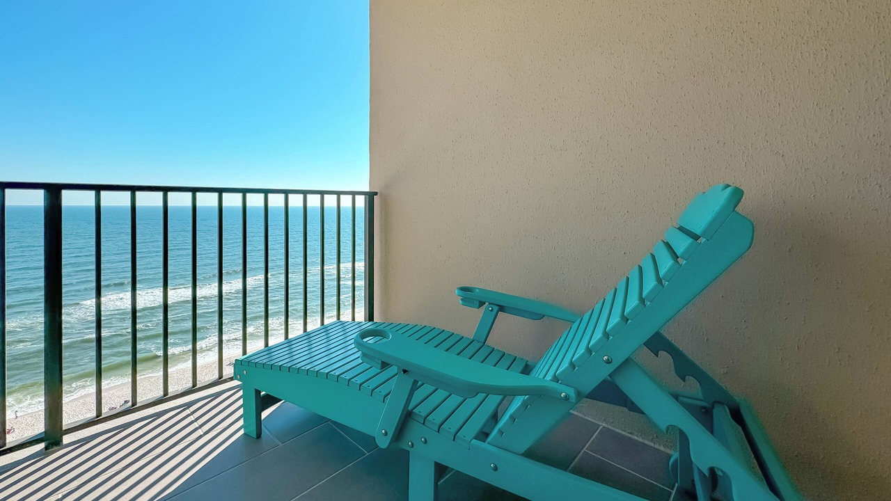 Photo of Outdoor in Orange Beach East